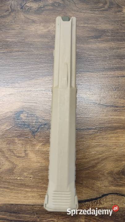 Magazynek FAB Defense Ultimag 30 kal556x45 Sporty strzeleckie i myślistwo