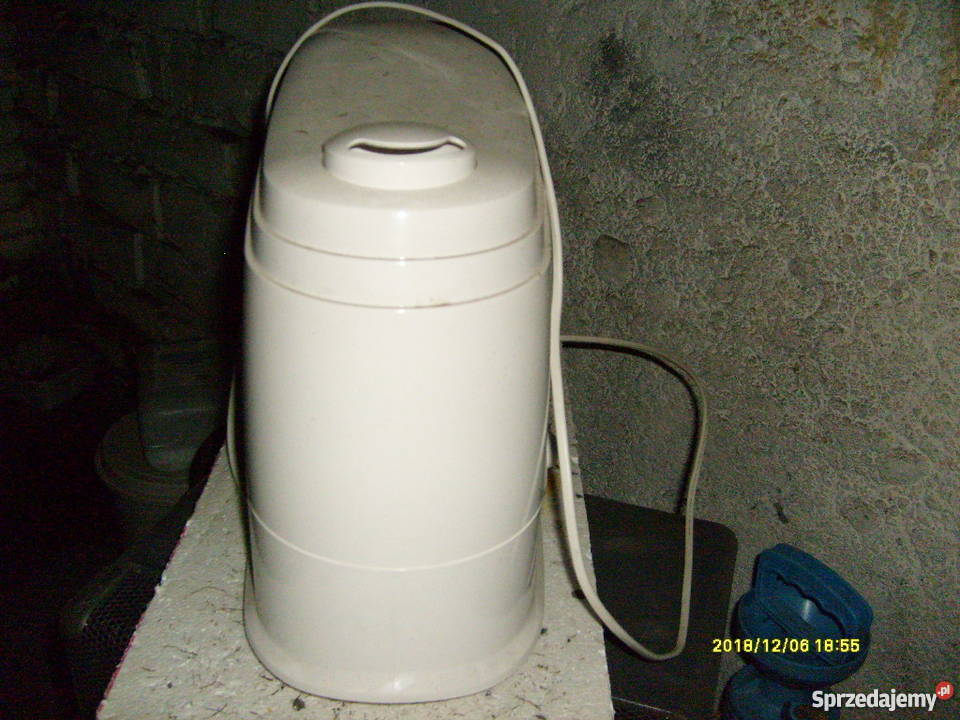 Nawilżacz powietrza Szczecin