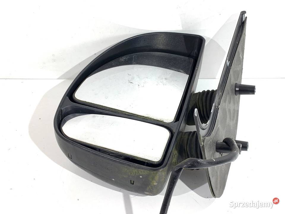 LUSTERKO LEWE ELEKTRYCZNE CITROEN JUMPER II