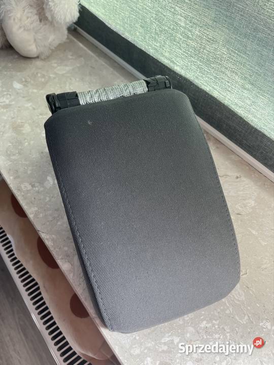 Volkswagen Golf 5 V podłokietnik śląskie Szczerbice