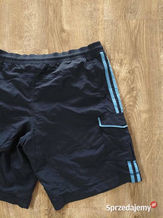Sportowe szorty Adidas ML