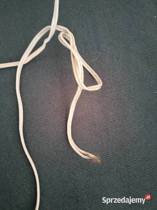 Stara lampka kinkiet pod szafkowa Połam Farel Choszczno