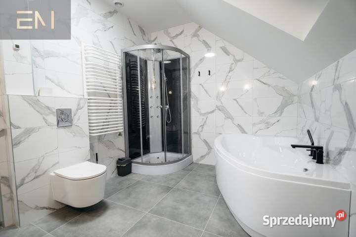 sprzedaży domu wolnostojącego 1171m2 Strzyżów