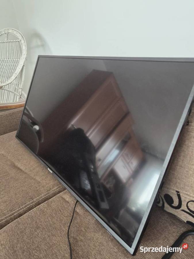 Tv sharp smart Kielce