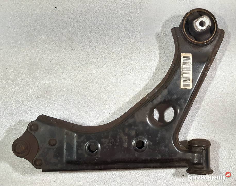 WAHACZ LEWY PRZÓD FIAT GRANDE PUNTO LINEA wahacze