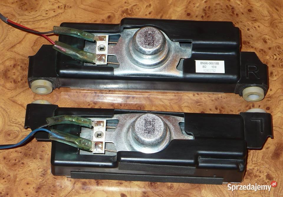 Głośniki 8 10W TV Samsung LE32A756R1F Lublin