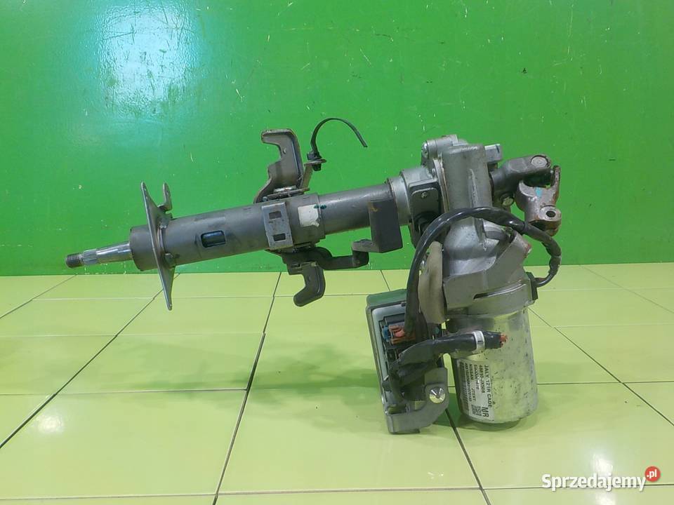 NISSAN NV200 15 DCI 13r VAN pompa wspomagania osobowe Suków
