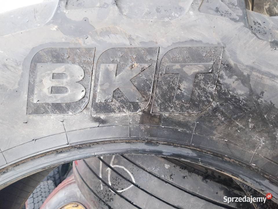 Opona BKT 62070R42 Opony Borek