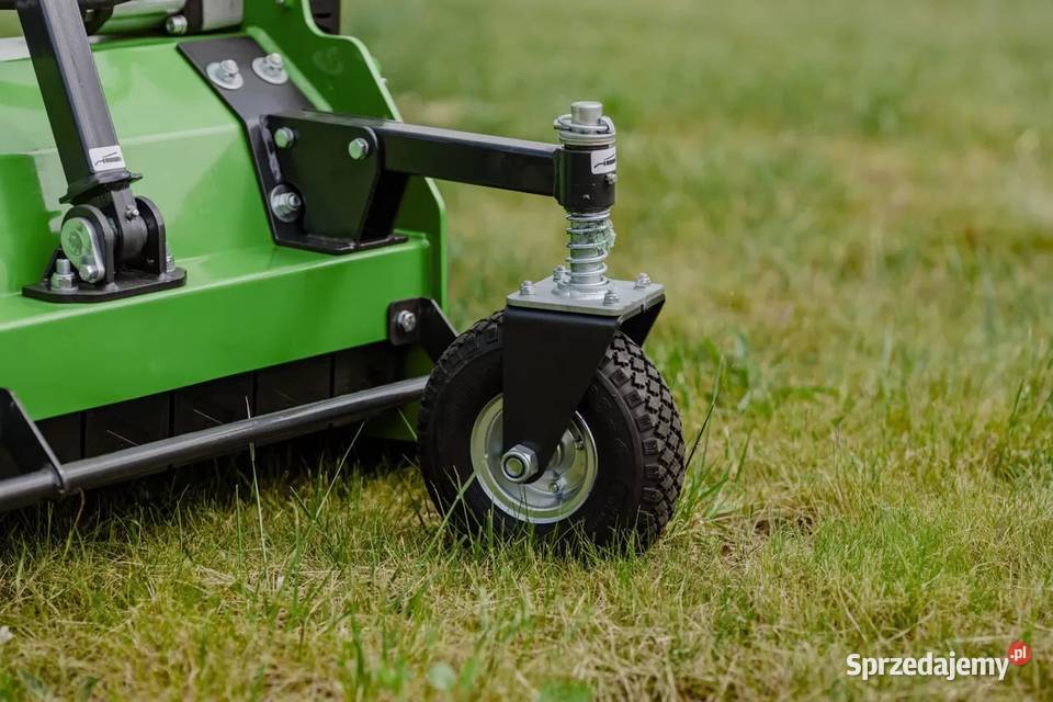 Kosiarka bijakowa z napędem hydr ECO Hydro 15 m kujawsko-pomorskie Rogóźno