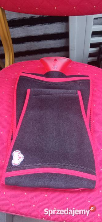 Pas Rozgrzewający termofor Urządzenia kujawsko-pomorskie