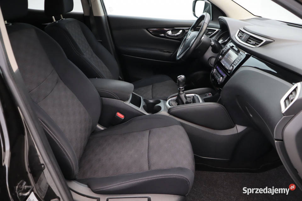 Nissan Qashqai 12 DIGT gniazdo USB Zabrze sprzedam