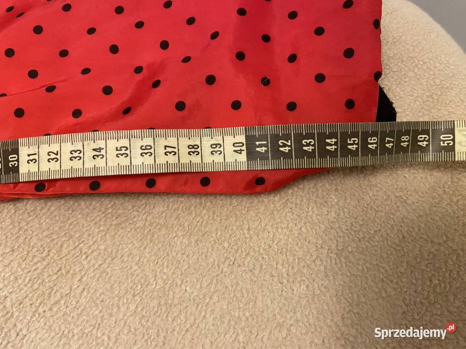 Kurtka jesienna przejściowa dwustronna L Rogoźno