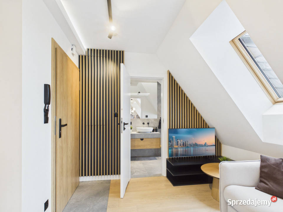 Piękny Apartament Małe Białczańskie 3 piętra i więcej