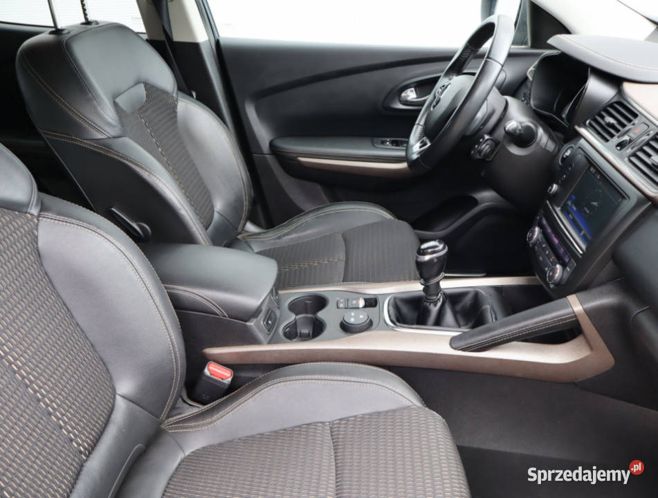 Renault Kadjar 12 TCe Kadjar Piaseczno sprzedam