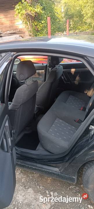 Opel Vectra C 19 CDTI 120 tempomat