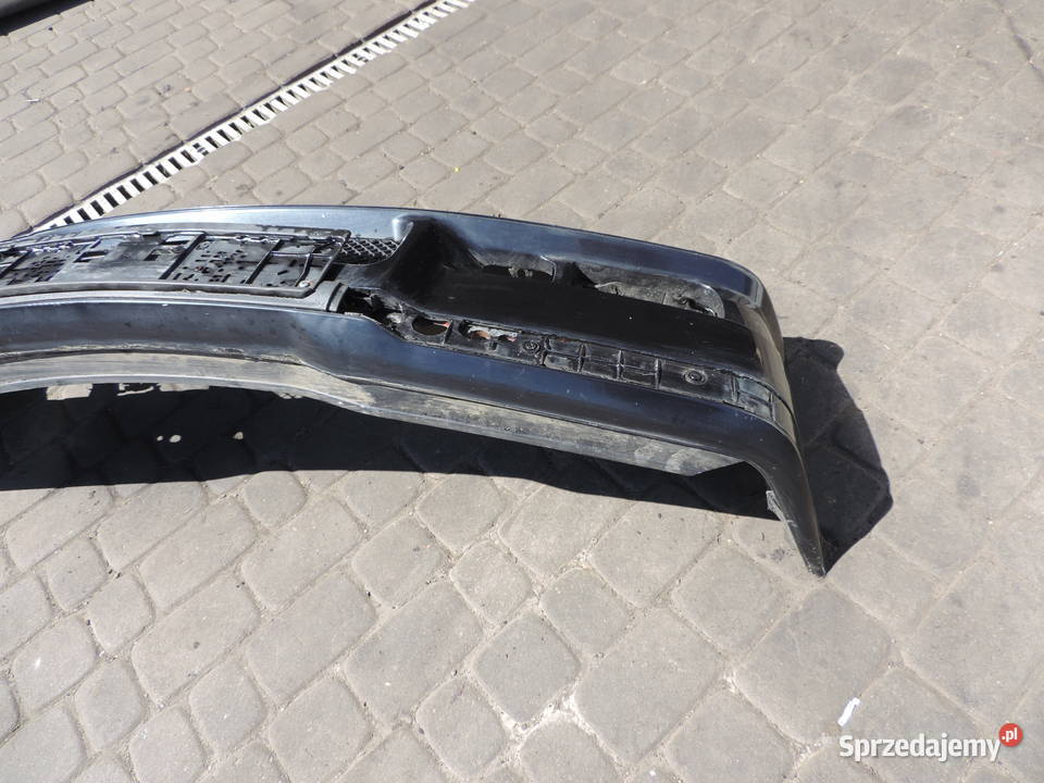 ZDERZAK PRZÓD PRZEDNI BMW E36 3039 Nowy Sącz