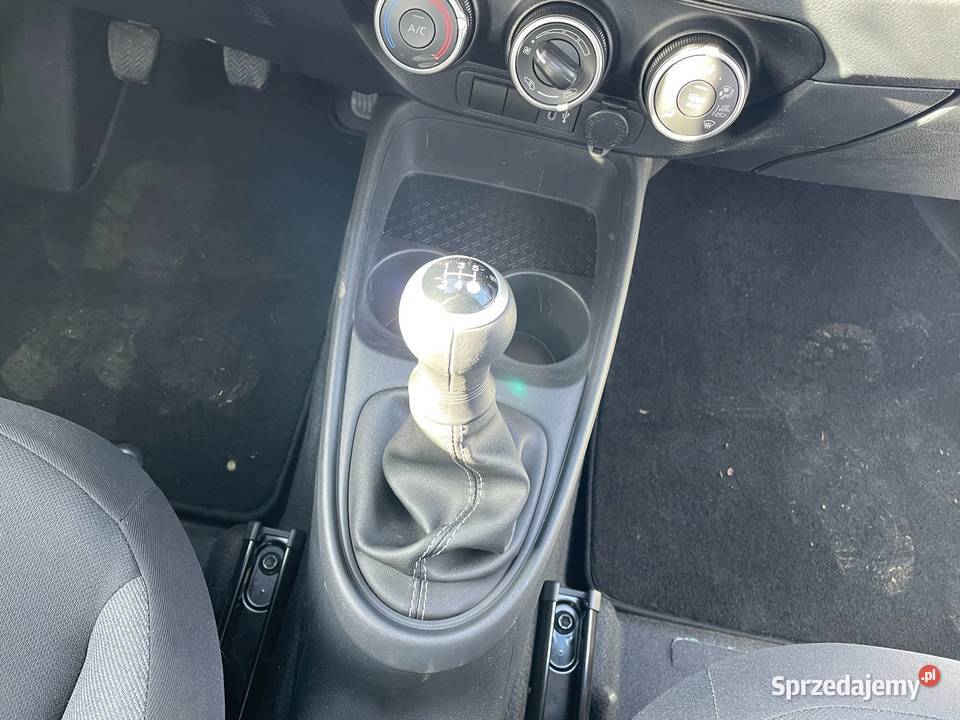 TOYOTA Aygo X 10 VVTi 72 HA400 dolnośląskie Wrocław sprzedam
