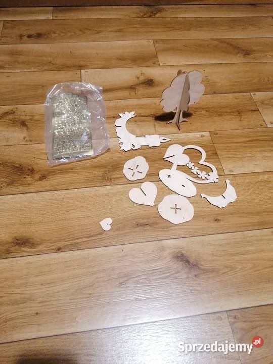 Przybory do malowania piaskiem Plastyczne Gdańsk