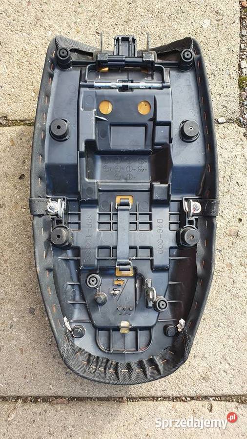 Kanapa siedzenie yamaha xsr900 Kraków sprzedam