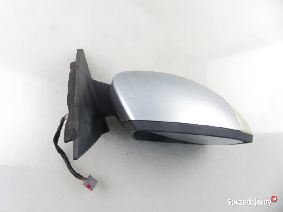 LUSTERKO PRAWE FORD S I 9 PIN 66 Lusterka zewnętrzne