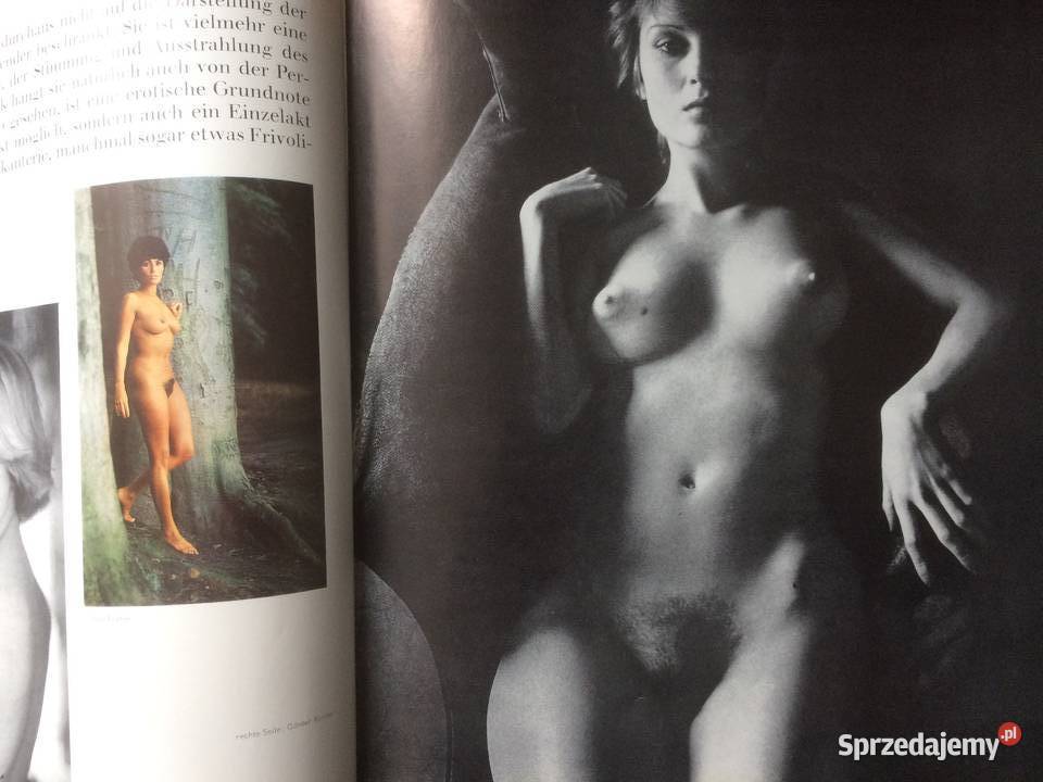 3383 Poradnik Fotografa Akty Antykwariat Szczecin