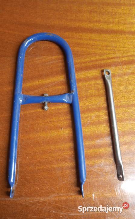 Uchwyt błotnika tylnego Rowerek dziecięcy Romet Lublin sprzedam