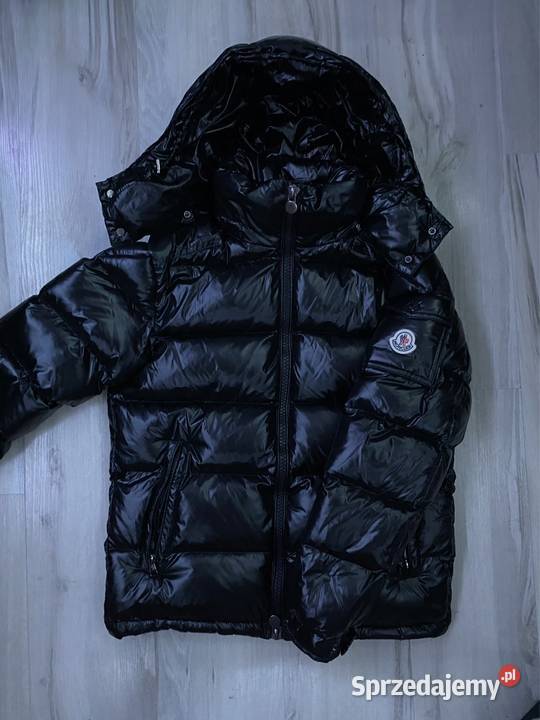 Moncler Maya Rozmiar S Szczecin