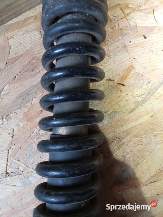 Amortyzator teleskop motorower skuter Honda Sosnowiec