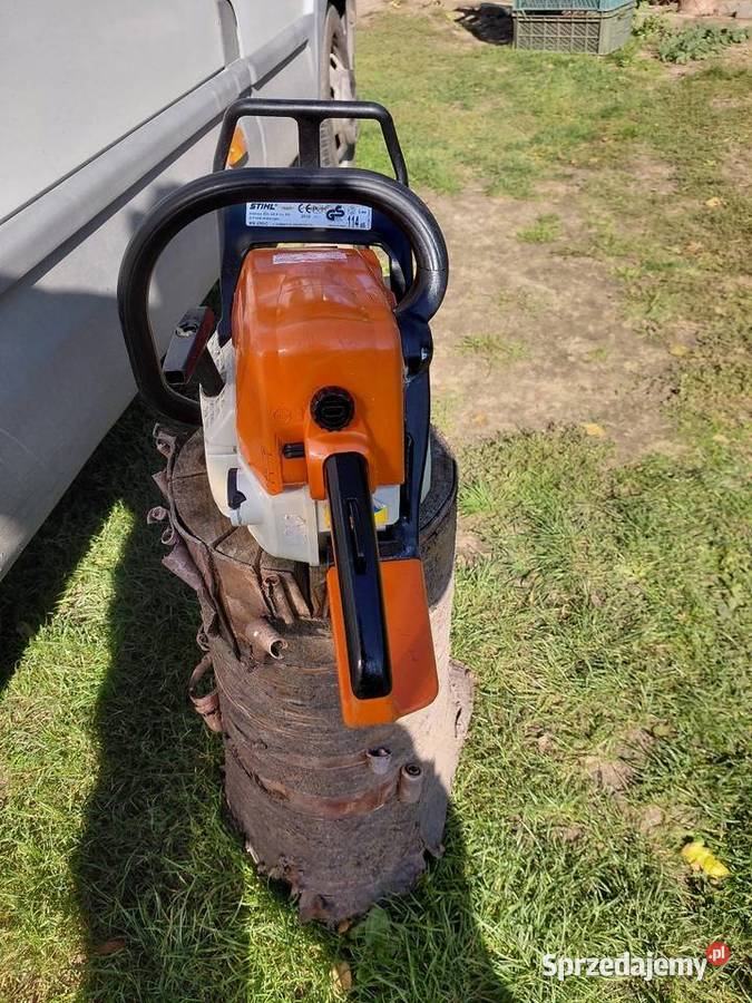 Piła spalinowa stihl ms250 Sandomierz