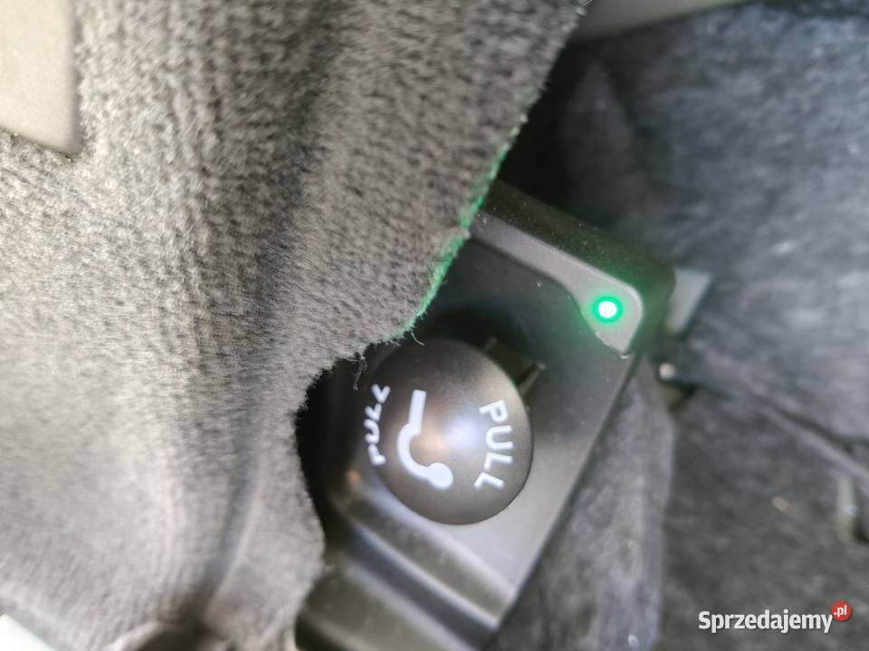 Audi A6 20 TDI Ultra 190 polift Sline nieuszkodzony Zwoleń