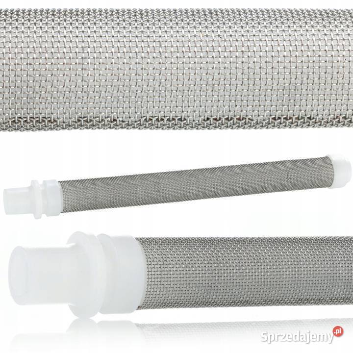 Agregat Malarski Rosfix Strong Blue Storm SBS03 małopolskie Ludźmierz