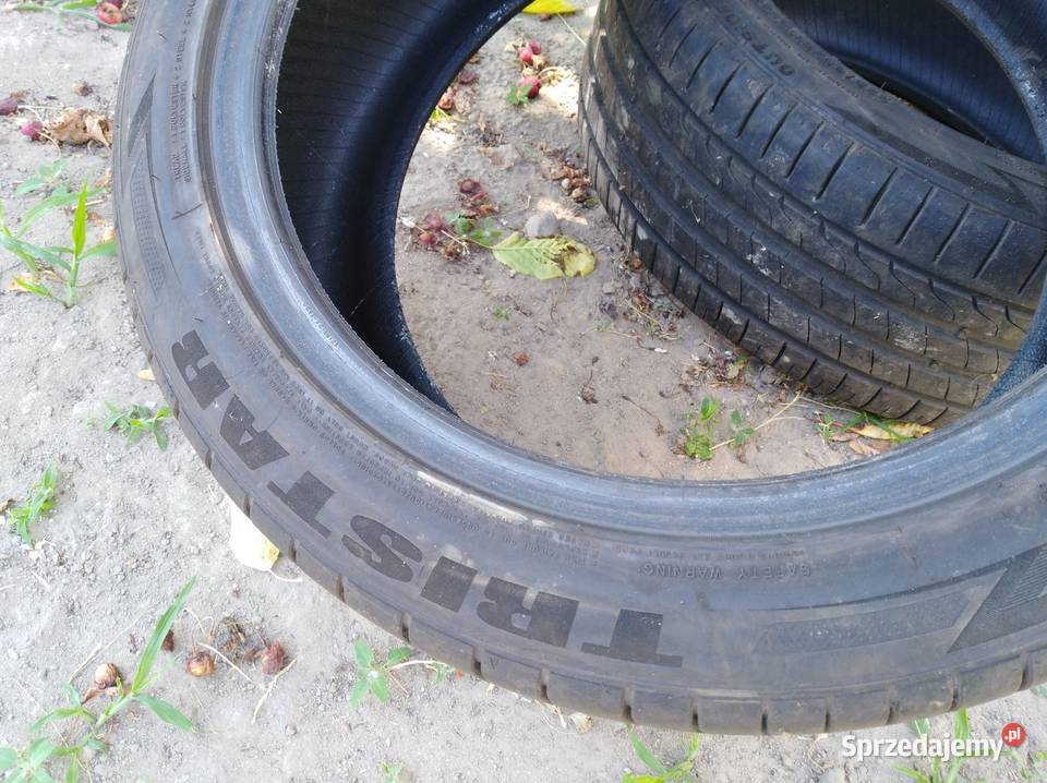 Opony 2254517 17 nowe