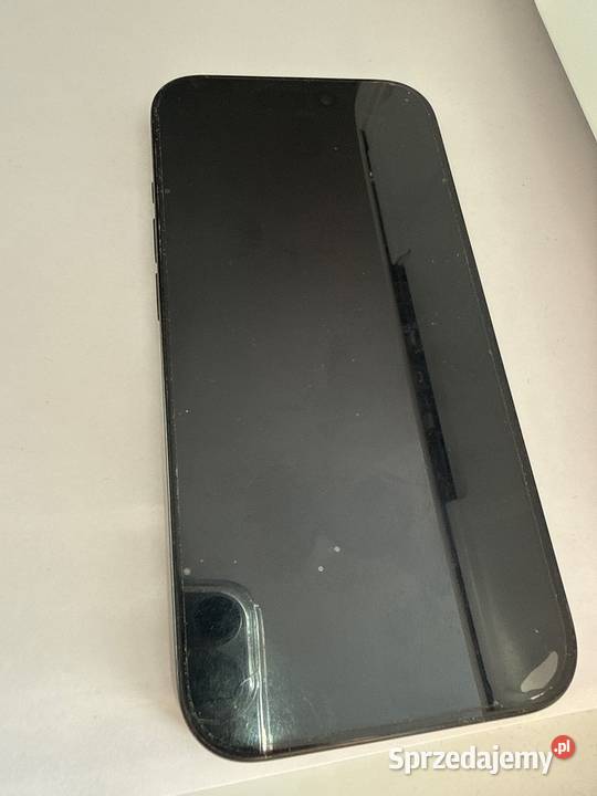 iPhone 15 128 GB Mikołów