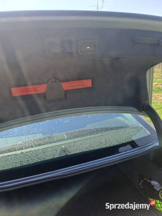 Audi A6 C7 30 TDI Quatro 245 3000cm3 Opole Lubelskie