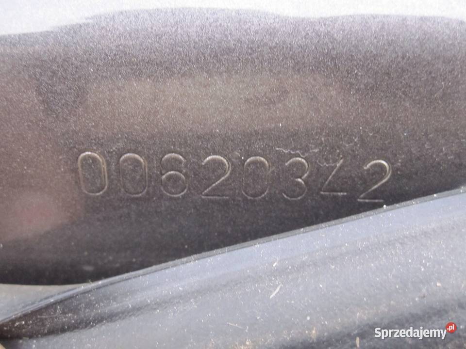 PEUGEOT 2008 II GT LINE 22r drzwi lewe tył Kielce