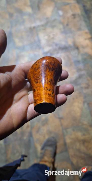 Gałka drewniana honda civic