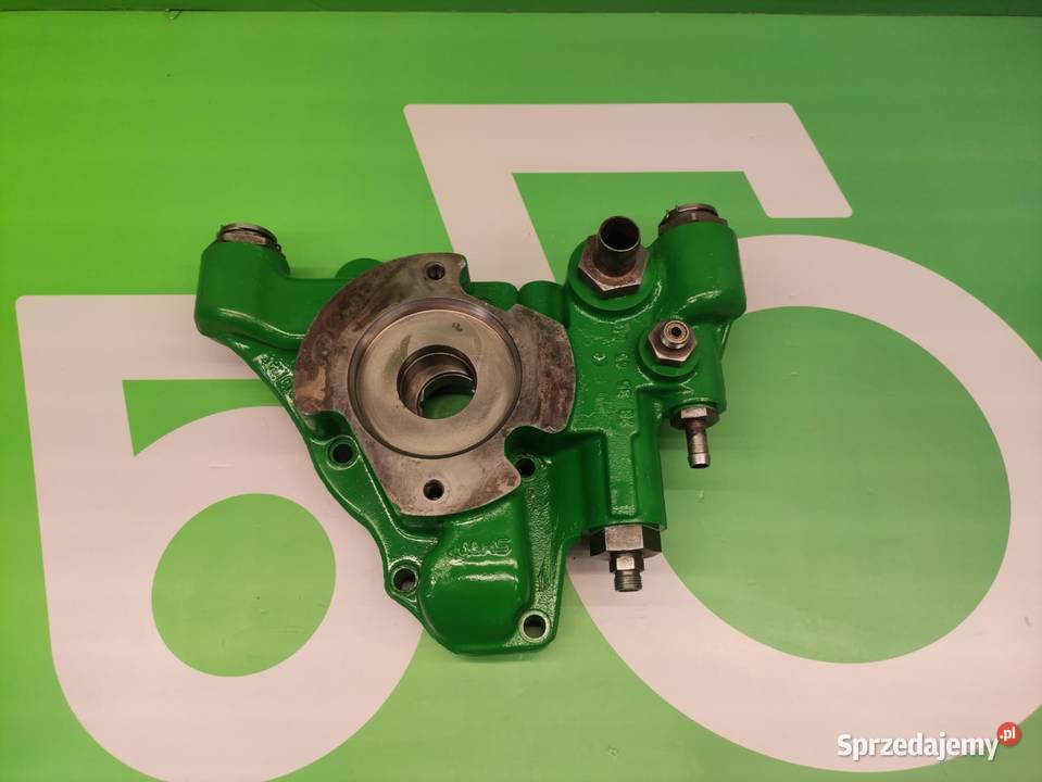 Pompa hydrauliczna zasilająca AL232070 AL217929 Pozostałe Wilkowo