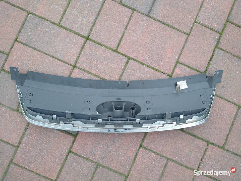 Ford C Mk1 Lift 2009r grill atrapa kratka Witkowo
