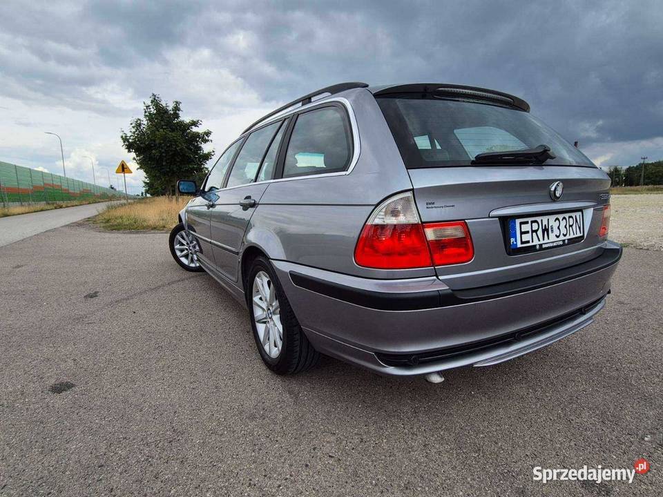 Bmw seria 3 e46 20 reflektory ksenonowe Rawa Mazowiecka