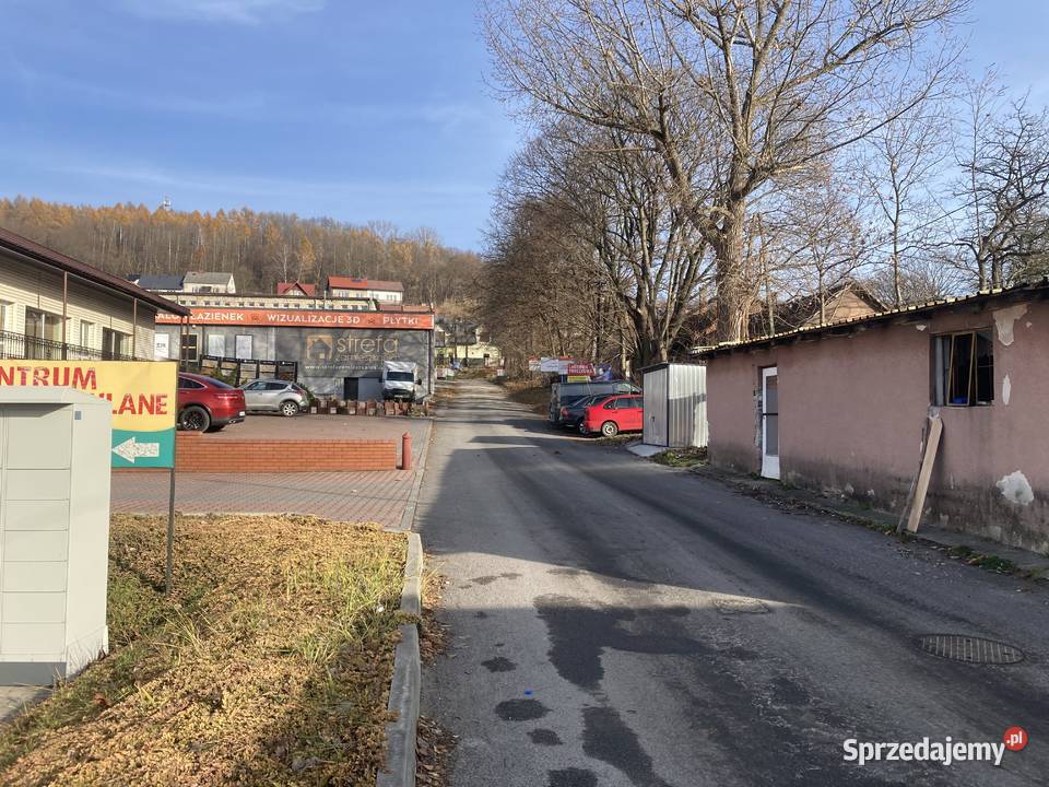 Udział 896 w prawie użytkowania wieczystego 3zł/m2 świętokrzyskie Pińczów sprzedam