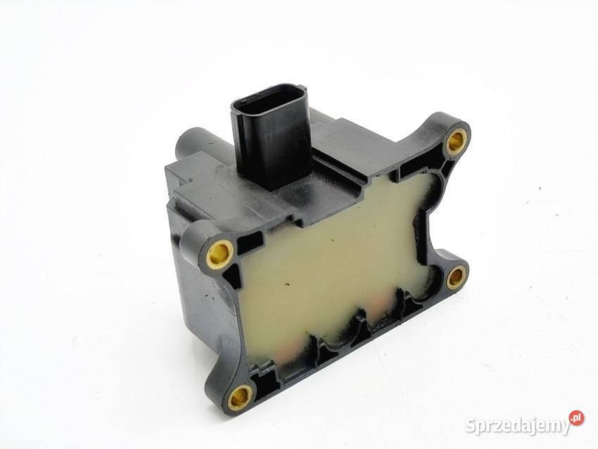 CEWKA ZAPŁONOWA 18 16V MAZDA 5 6 GG GH GY MX5 Sosnowiec sprzedam