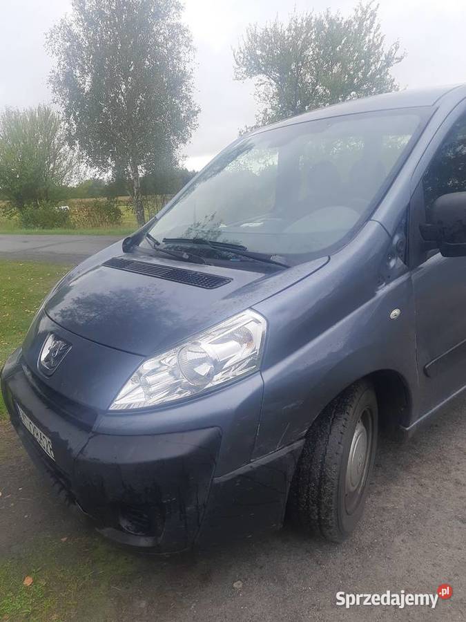 Peugot ekspert Chełm