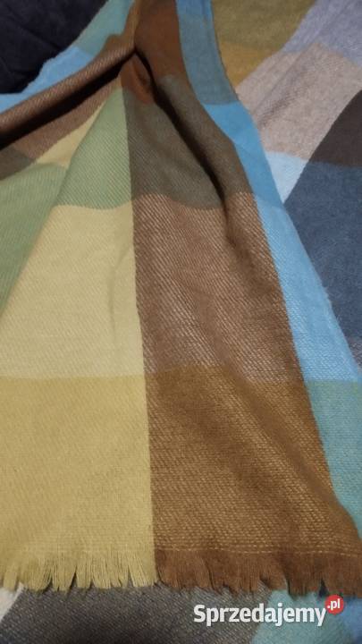 szal damski Dla kobiet wielkopolskie Poznań