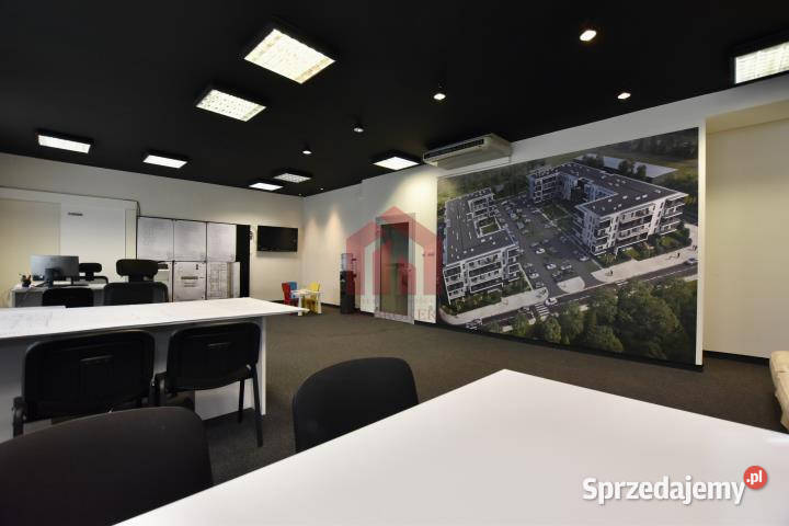 Lokal Dębica 1000m2