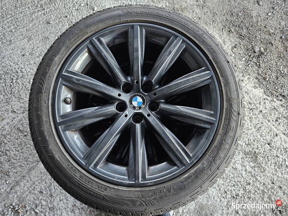 Bmw styling 684 18 5x112 Limanowa