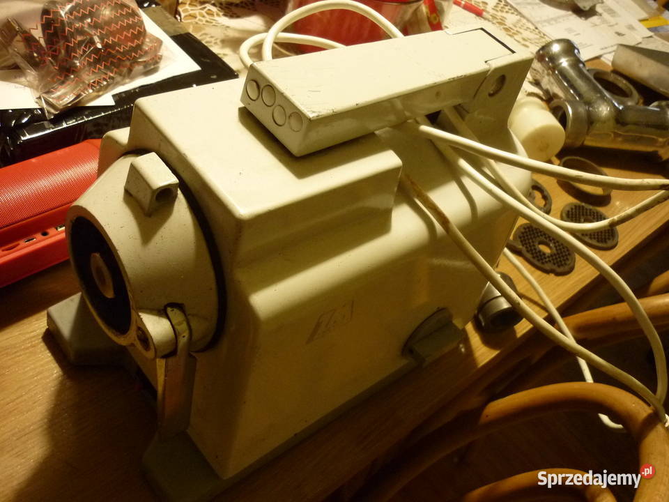 Maszynka do mielenia mięsa ZELMER sprzedam