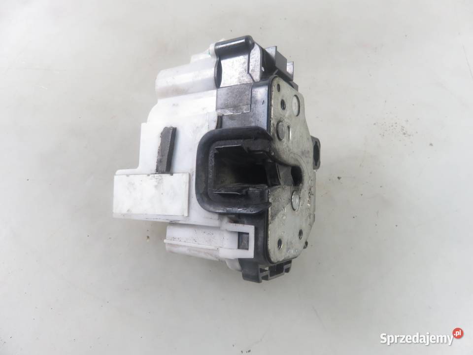 ZAMEK LEWY PRZEDNI FIAT PANDA II 169 46803511 osobowe Zamki, wkładki i kluczyki sprzedam