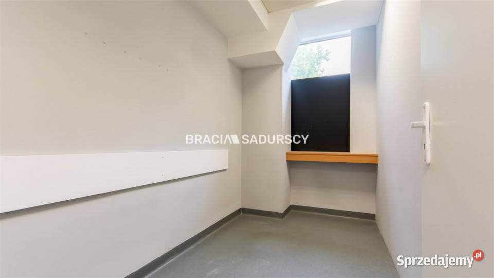 Lokal 130m2 Kraków Królewska od podwórza małopolskie
