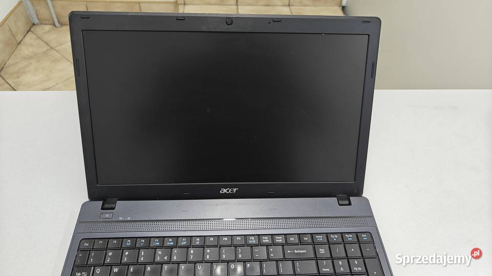 Laptop Acer