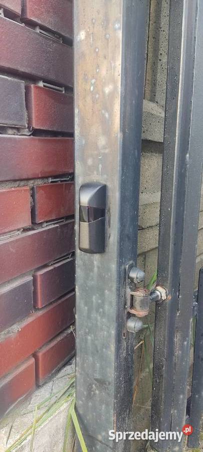 Instalacja automatyki do bram serwis i naprawa Wojkowice